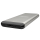 Unitek Obudowa do dysku M.2 (USB-C, aluminium, srebrny) - 373496 - zdjęcie 3
